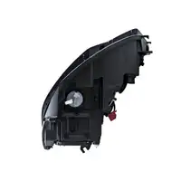 HELLA 1EL011150401 BI-XENON/LED Scheinwerfer f&uuml;r AUDI A6 S6 RS6 4G C7 bis 09.2014 rechts