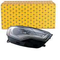 HELLA 1EL011150401 BI-XENON/LED Scheinwerfer f&uuml;r AUDI A6 S6 RS6 4G C7 bis 09.2014 rechts
