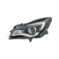 HELLA 1EL011165-751 HALOGEN Scheinwerfer f&uuml;r OPEL Insignia A ab 08.2013 links 1216810