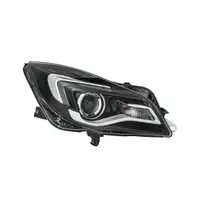 HELLA 1EL011165-761 HALOGEN Scheinwerfer f&uuml;r OPEL Insignia A ab 08.2013 rechts 1216811