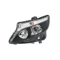 HELLA 1EL011284-511 Halogen Headlight for Mercedes V-Class Vito W447 (up to March 2016), Left