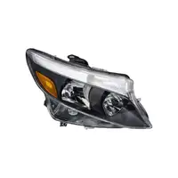 HELLA HALOGEN Scheinwerfer + Leuchtmittel für MERCEDES W447 ab 03.2016 rechts 4479068200