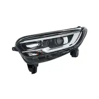 HELLA 1EL011770851 HALOGEN Scheinwerfer + Leuchtmittel f&uuml;r RENAULT Kadjar HA HL links