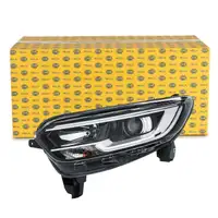 HELLA 1EL011770851 HALOGEN Scheinwerfer + Leuchtmittel f&uuml;r RENAULT Kadjar HA HL links