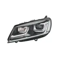 HELLA 1EL011937411 BI-XENON/LED Scheinwerfer f&uuml;r VW Touareg 7P ab 10.2014 links 7P1941753B