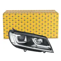 HELLA 1EL011937421 BI-XENON D3S Scheinwerfer f&uuml;r VW Touareg 7P 10.2014 rechts 7P1941754B