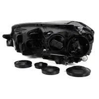 HELLA HALOGEN Hauptscheinwerfer f&uuml;r VW Golf 7 bis Baujahr 11.2016 vorne rechts