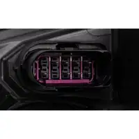 HELLA HALOGEN Hauptscheinwerfer f&uuml;r VW Golf 7 bis Baujahr 11.2016 vorne rechts