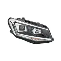 HELLA 1EL012286221 BI-XENON D3S Scheinwerfer f&uuml;r VW Caddy 4/Alltrack rechts