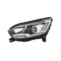 HELLA 1EL012293411 HALOGEN Scheinwerfer + Leuchtmittel f&uuml;r RENAULT Grand/Scenic 4 links
