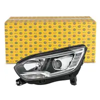 HELLA 1EL012293411 HALOGEN Scheinwerfer + Leuchtmittel f&uuml;r RENAULT Grand/Scenic 4 links