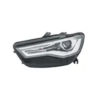 HELLA BI-XENON/LED Scheinwerfer f&uuml;r AUDI A6 S6 RS6 4G C7 ab 09.2014 links 4G0941043F