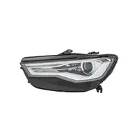 HELLA BI-XENON/LED Scheinwerfer f&uuml;r AUDI A6 S6 RS6 4G C7 ab 09.2014 links 4G0941043F