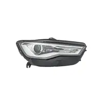 HELLA 1EL012976021 BI-XENON Scheinwerfer f&uuml;r AUDI A6 S6 RS6 C7 09.2014 rechts 4G0941044F