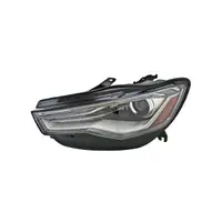 HELLA BI-XENON/LED Scheinwerfer f&uuml;r AUDI A6 S6 RS6 4G C7 ab 09.2014 links 4G0941043H