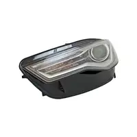 HELLA BI-XENON/LED Scheinwerfer f&uuml;r AUDI A6 S6 RS6 4G C7 ab 09.2014 links 4G0941043H