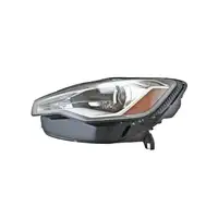 HELLA BI-XENON/LED Scheinwerfer f&uuml;r AUDI A6 S6 RS6 4G C7 ab 09.2014 links 4G0941043H