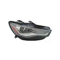 HELLA BI-XENON/LED Scheinwerfer f&uuml;r AUDI A6 S6 RS6 4G C7 ab 09.2014 rechts 4G0941044H