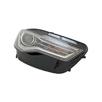 HELLA BI-XENON/LED Scheinwerfer f&uuml;r AUDI A6 S6 RS6 4G C7 ab 09.2014 rechts 4G0941044H