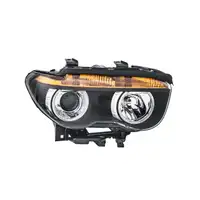 HELLA 1EL158076011 BI-XENON D2S/H7 Scheinwerfer f&uuml;r BMW 7er E65-67 bis 04.2005 rechts