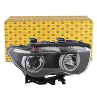 HELLA 1EL1580840-11 XENON Scheinwerfer f&uuml;r BMW 7er E65 E66 E67 bis 04.2005 rechts