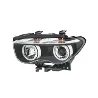 HELLA 1EL158083011 BI-XENON D2S/H7 Scheinwerfer f&uuml;r BMW 7er E65-67 bis 04.2005 links