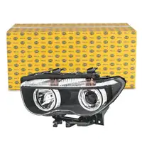 HELLA 1EL158083011 BI-XENON D2S/H7 Scheinwerfer f&uuml;r BMW 7er E65-67 bis 04.2005 links