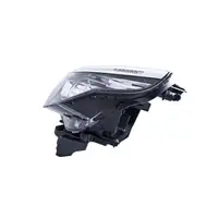 HELLA BI-XENON/LED Scheinwerfer f&uuml;r BMW 5er E60 E61 ab 04.2007 links 63127177755