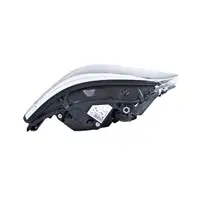 HELLA BI-XENON/LED Scheinwerfer f&uuml;r BMW 5er E60 E61 ab 04.2007 links 63127177755