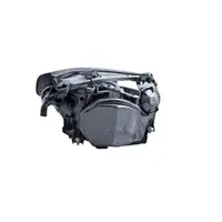 HELLA BI-XENON/LED Scheinwerfer f&uuml;r BMW 5er E60 E61 ab 04.2007 links 63127177755