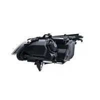 HELLA BI-XENON/LED Scheinwerfer f&uuml;r BMW 5er E60 E61 ab 04.2007 rechts 63127177756
