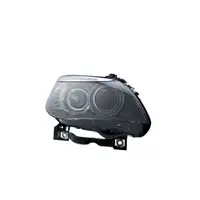 HELLA BI-XENON/LED Scheinwerfer f&uuml;r BMW 5er E60 E61 ab 04.2007 rechts 63127177756