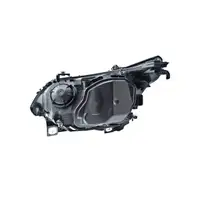 HELLA BI-XENON/LED Scheinwerfer f&uuml;r BMW 5er E60 E61 ab 04.2007 rechts 63127177756