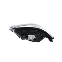 HELLA BI-XENON/LED Scheinwerfer f&uuml;r BMW 5er E60 E61 ab 04.2007 rechts 63127177756