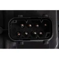 HELLA BI-XENON Hauptscheinwerfer + f&uuml;r BMW 5er E60 E61 bis 02.2005 links 63127165571