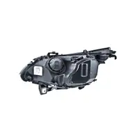 HELLA 1EL160292011 BI-XENON/LED Scheinwerfer f&uuml;r BMW 5er E60 E61 bis 02.2005 rechts