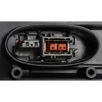 HELLA BI-XENON Hauptscheinwerfer + Stellmotor f&uuml;r BMW E60 E61 ab 01.05-03.07 links