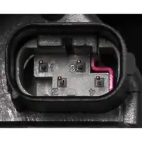 HELLA BI-XENON Hauptscheinwerfer + Stellmotor f&uuml;r BMW E60 E61 ab 01.05-03.07 links