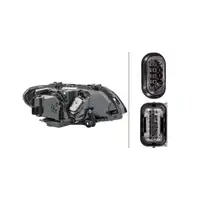 HELLA 1EL224485411 BI-XENON D2S/H1 Scheinwerfer f&uuml;r BMW X5 E53 10.2003 links 63117166803