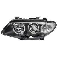 HELLA 1EL224486-211 H7 Headlight for BMW X5 E53 (Left) 63127164441
