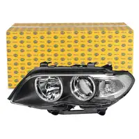 HELLA 1EL224486-211 H7 Headlight for BMW X5 E53 (Left) 63127164441