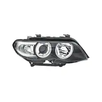 HELLA HALOGEN Scheinwerfer + Leuchtmittel f&uuml;r BMW X5 E53 ab 12.2003 rechts 63127164442