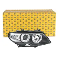 HELLA HALOGEN Scheinwerfer + Leuchtmittel f&uuml;r BMW X5 E53 ab 12.2003 rechts 63127164442