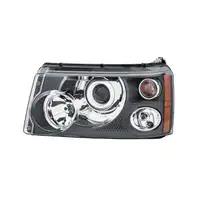 HELLA BI-XENON Scheinwerfer f&uuml;r LAND ROVER Range Rover Sport 1 L320 links XBC502370LZN