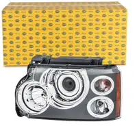 HELLA BI-XENON Scheinwerfer f&uuml;r LAND ROVER Range Rover 3 05.2005-04.2009 links LR015269