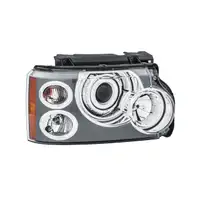 HELLA BI-XENON Headlights for LAND ROVER Range Rover 3 (May 2005&ndash;April 2009), right side, LR015266