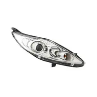 HELLA HALOGEN Scheinwerfer + Leuchtmittel f&uuml;r FORD Fiesta 6 MK6 bis 12.2012 rechts 1579905