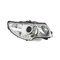 HELLA 1EL247047261 HALOGEN Scheinwerfer f&uuml;r SKODA Superb 2 3T bis 05.2013 rechts 3T1941018