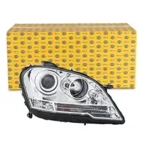 HELLA 1EL263064021 HALOGEN H7/H7 Scheinwerfer f&uuml;r MERCEDES M-Klasse W164 ab 10.2008 rechts