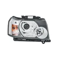 HELLA 1EL354025061 Bi-Xenon Headlight for Land Rover Freelander 2 (up to September 2010), right side